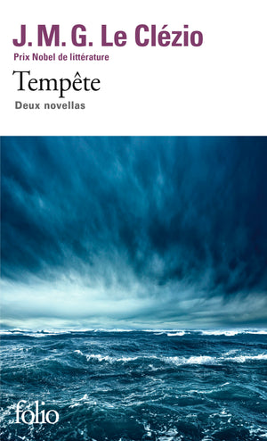 Tempête: Deux novellas