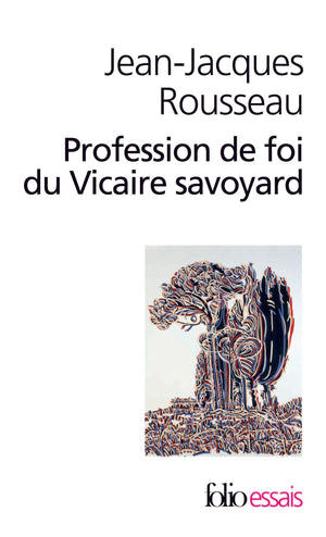 profession de foi du vicaire savoyard