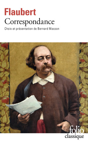 Correspondance Flaubert