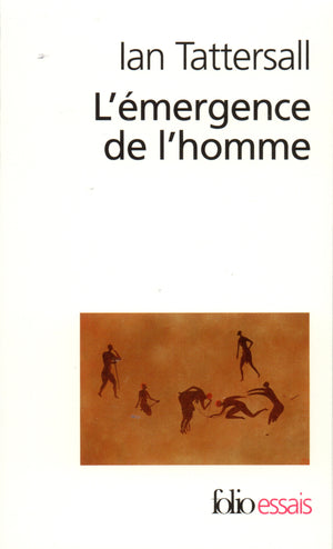 L'émergence de l'homme