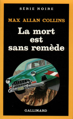 La Mort est sans remède