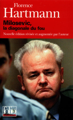 Milosevic, la diagonale du fou