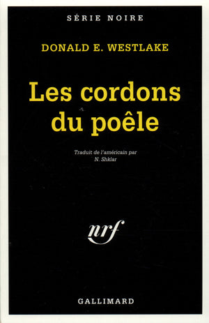 Les cordons du poêle