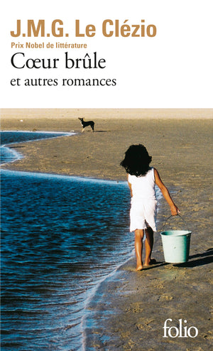 Coeur brûle et autres romances