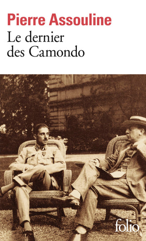 Le dernier des Camondo