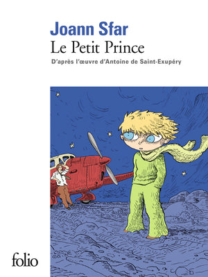 Le petit prince