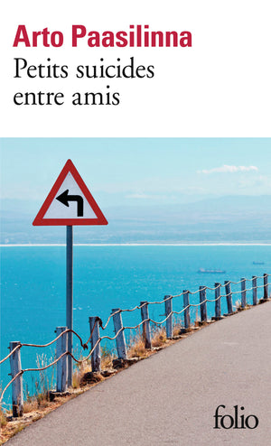 Petits suicides entre amis