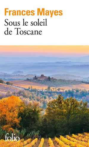 Sous le soleil de Toscane