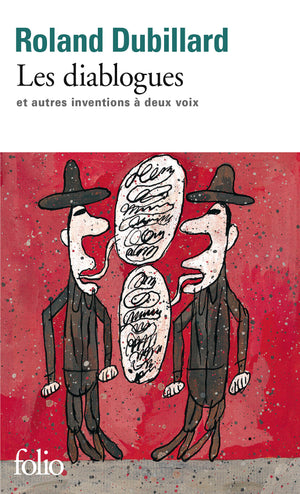 Les Diablogues et autres inventions à deux voix