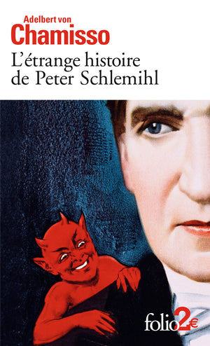 L'étrange histoire de Peter Schlemihl