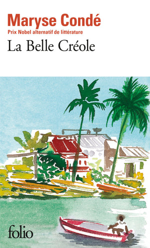 La belle créole