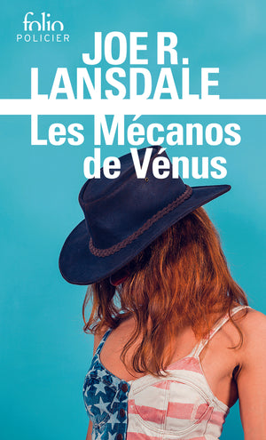 Les mécanos de Vénus