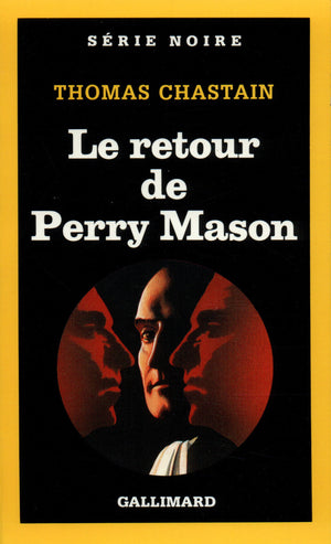 Le retour de Perry Mason