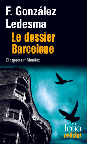 Le dossier Barcelone