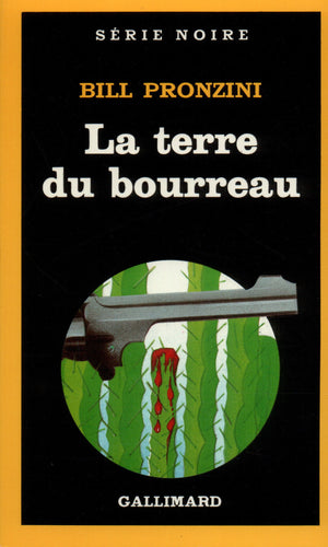 La terre du bourreau