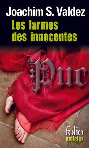 Les larmes des innocentes