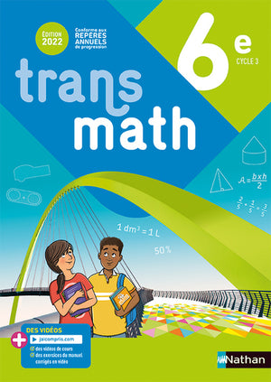 Transmath 6e