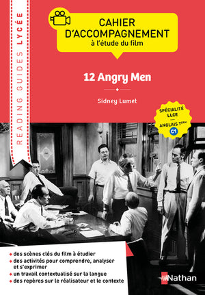 12 angry men