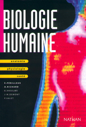 Biologie humaine