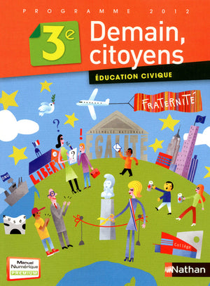 Demain, citoyens