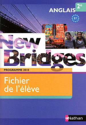 New Bridges