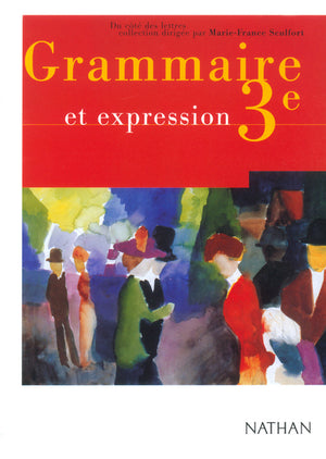 Grammaire et expression