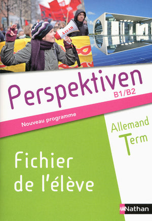 Perspektiven Term S, ES, L