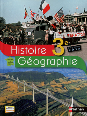 Histoire - Géographie 3e