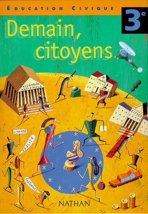 Demain, citoyens