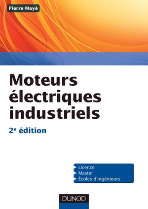 Moteurs électriques industriels