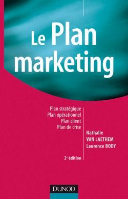 Le plan marketing