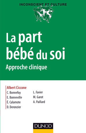 La part bébé du soi - Approche clinique