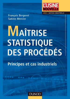 Maîtrise statistique des procédés