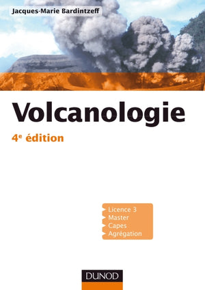 Volcanologie