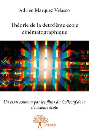 Théorie de la deuxième école cinématographique