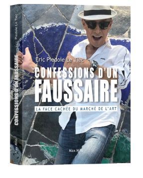 Confessions d'un faussaire