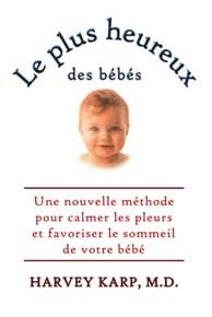 Le Plus heureux des bébés