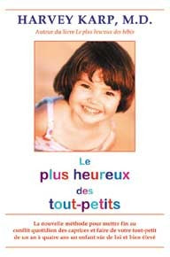 Plus heureux des tout-petits