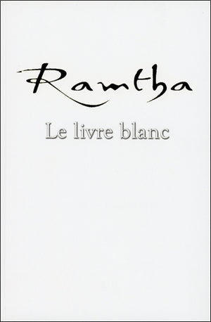 Le livre blanc