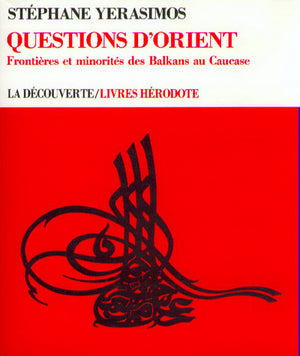 Questions d'Orient