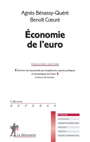 Économie de l'euro