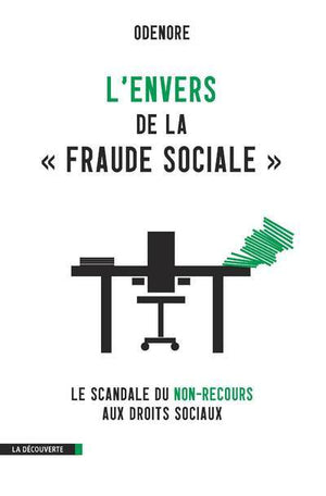 L'envers de la fraude sociale