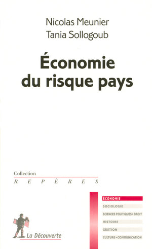 Économie du risque pays