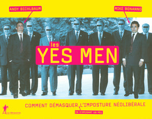 Les Yes Men