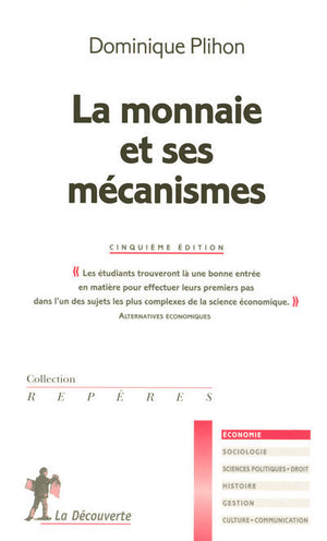 Monnaie et ses mécanismes