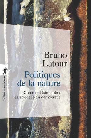 Politiques de la nature