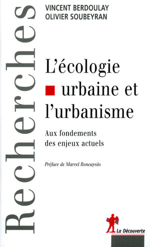 Ecologie et urbanisme