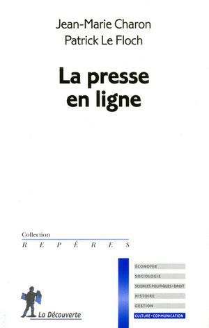 La presse en ligne