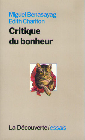 Critique du bonheur