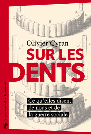 Sur les dents